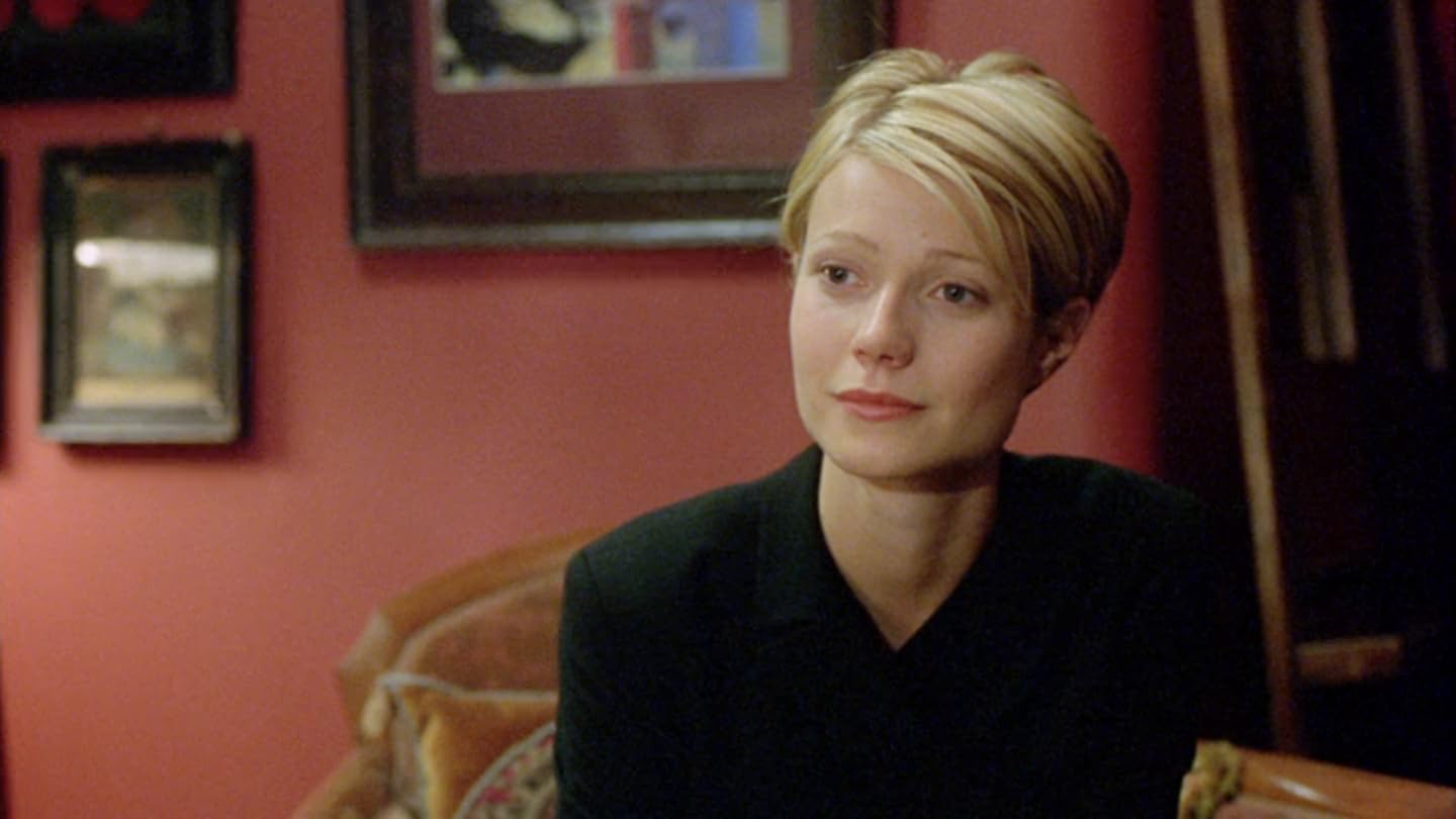 Watch Sliding Doors Prime Video