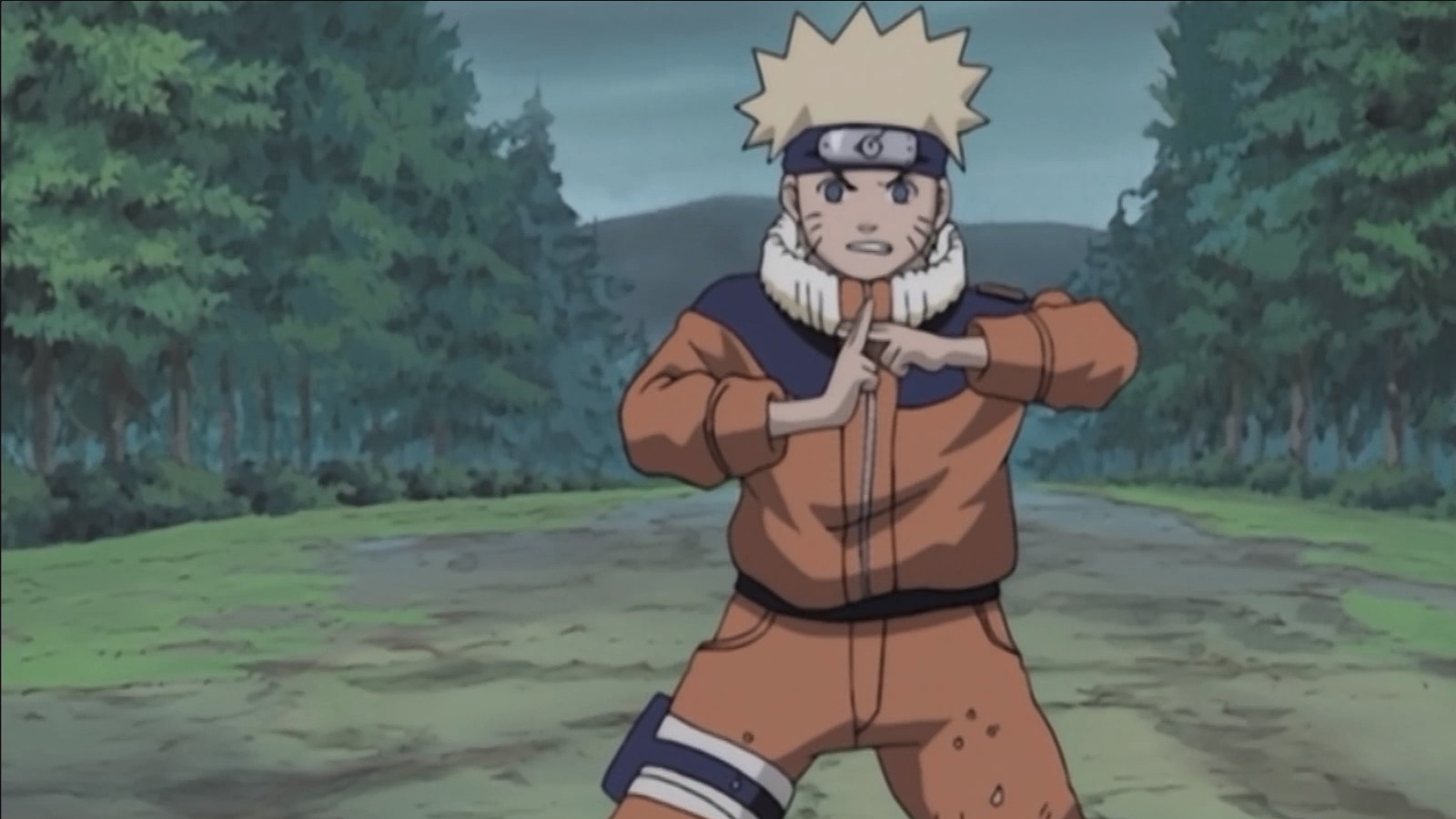 Naruto Renard à 9 Queue épisode Prime Video: Naruto - Season 3