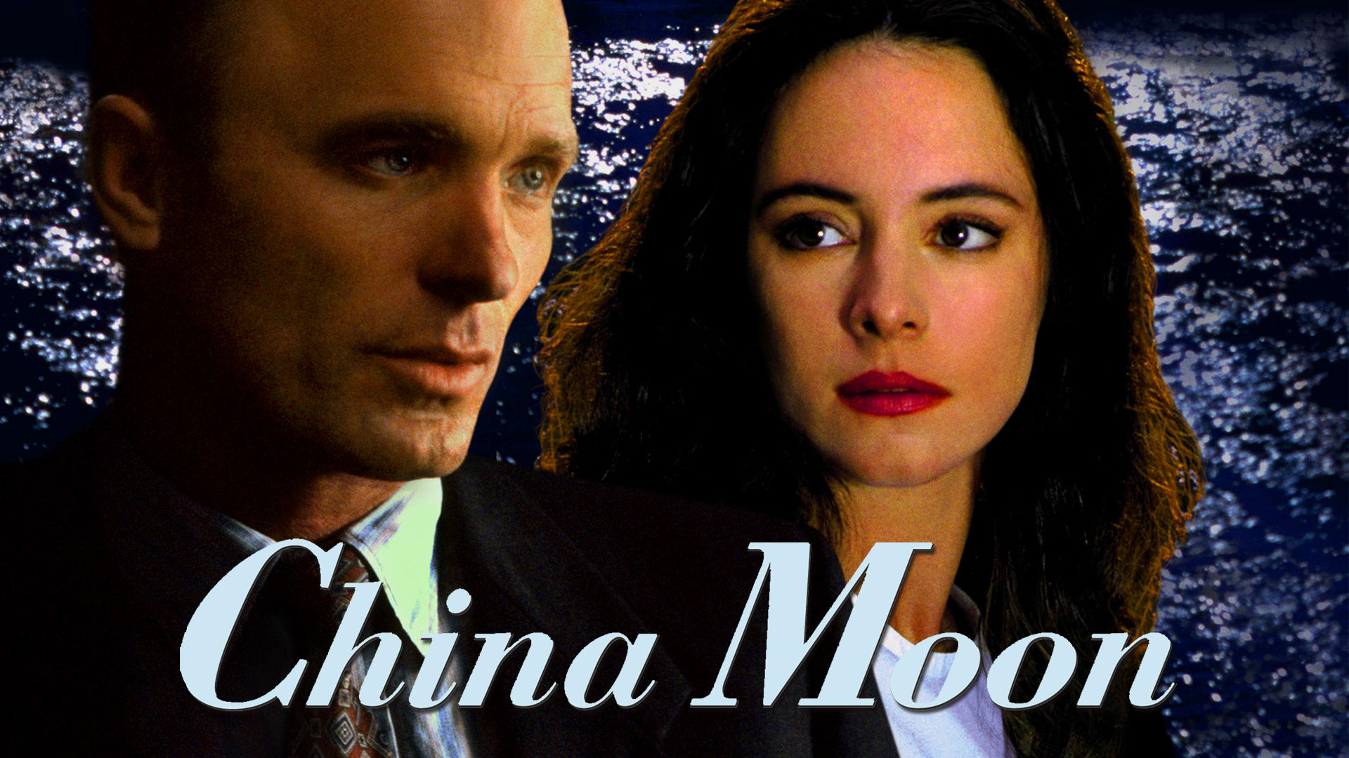 Watch China Moon Prime Video