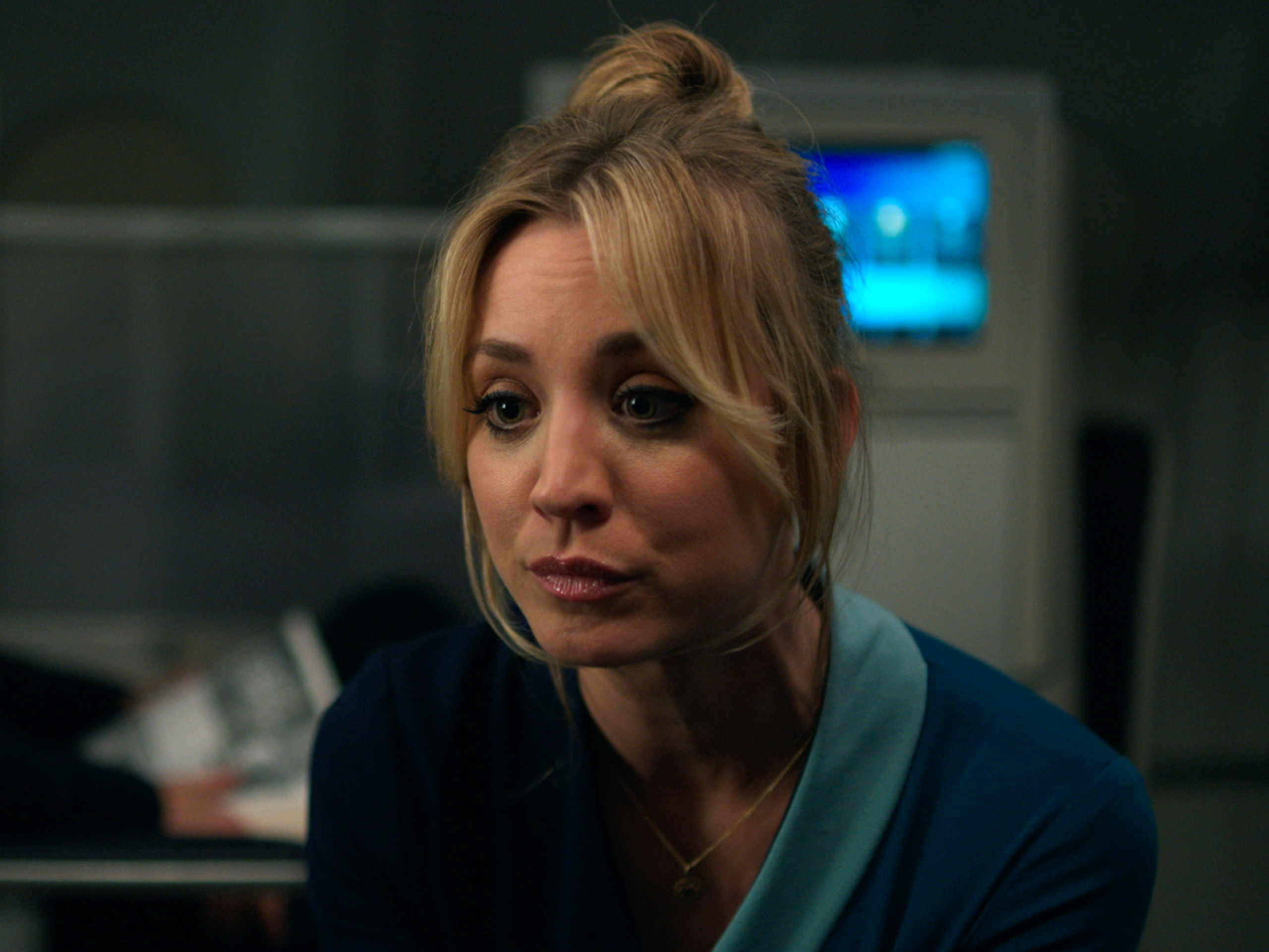 Prime Video: The Flight Attendant - Season 1