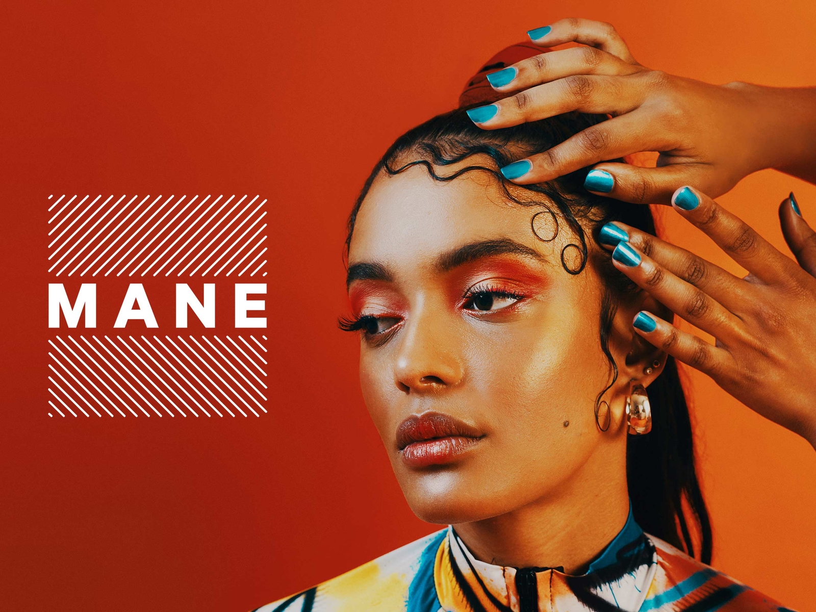 Prime Video: MANE - Season 1