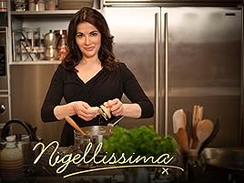 Prime Video Nigellissima S1