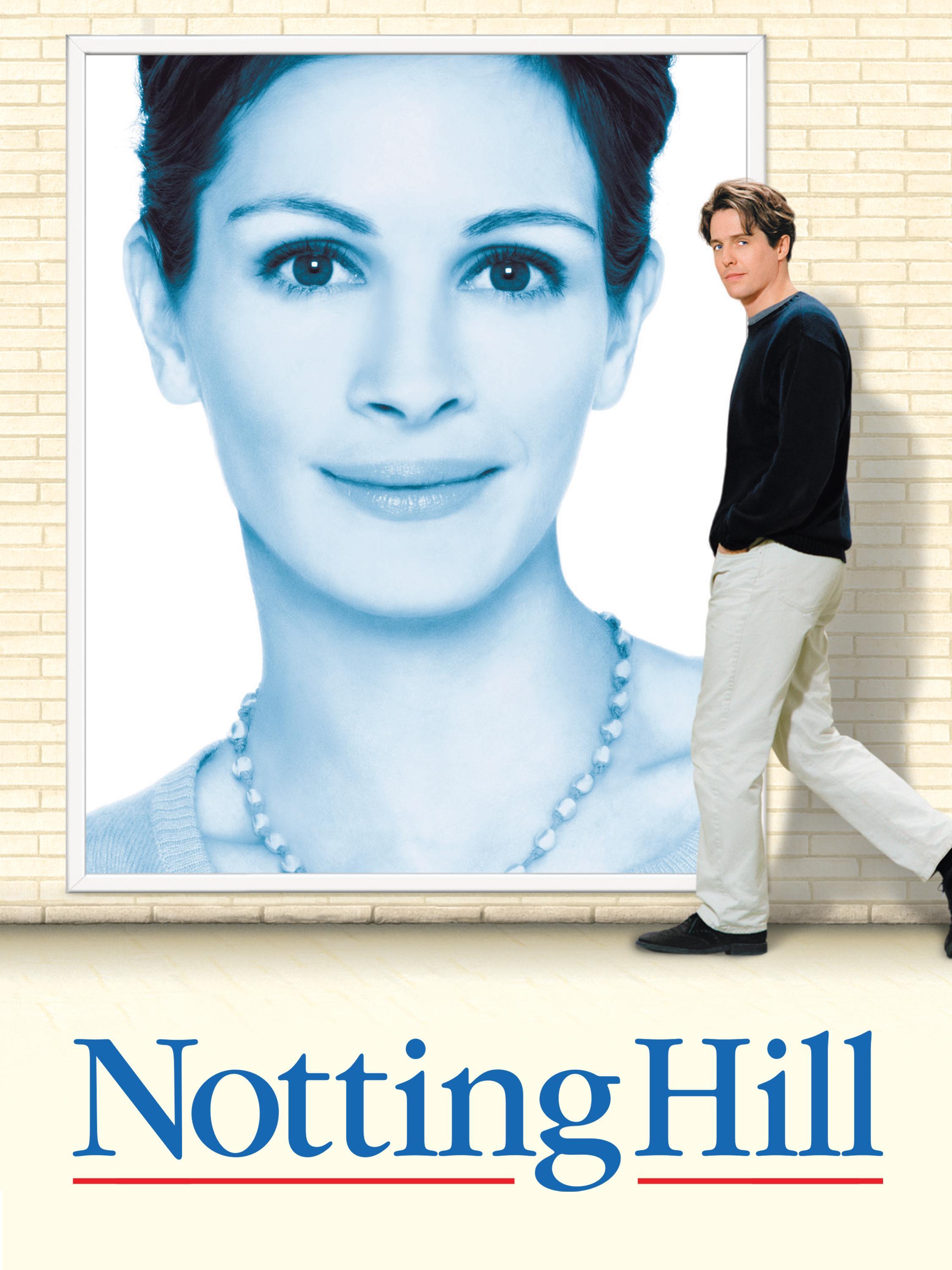 Prime Video Notting Hill