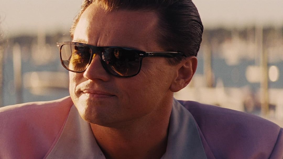el lobo de wall street amazon prime video