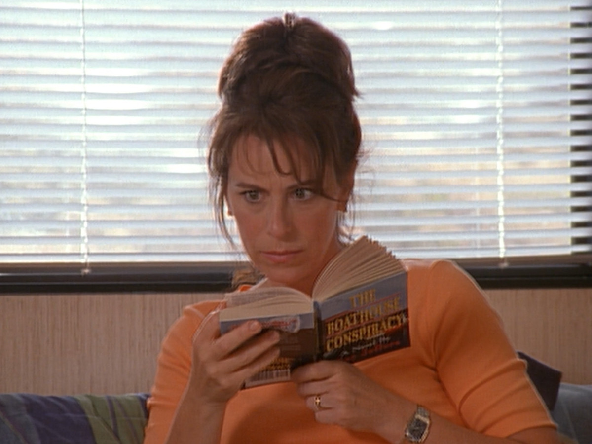 Prime Video Malcolm in the Middle Season 3