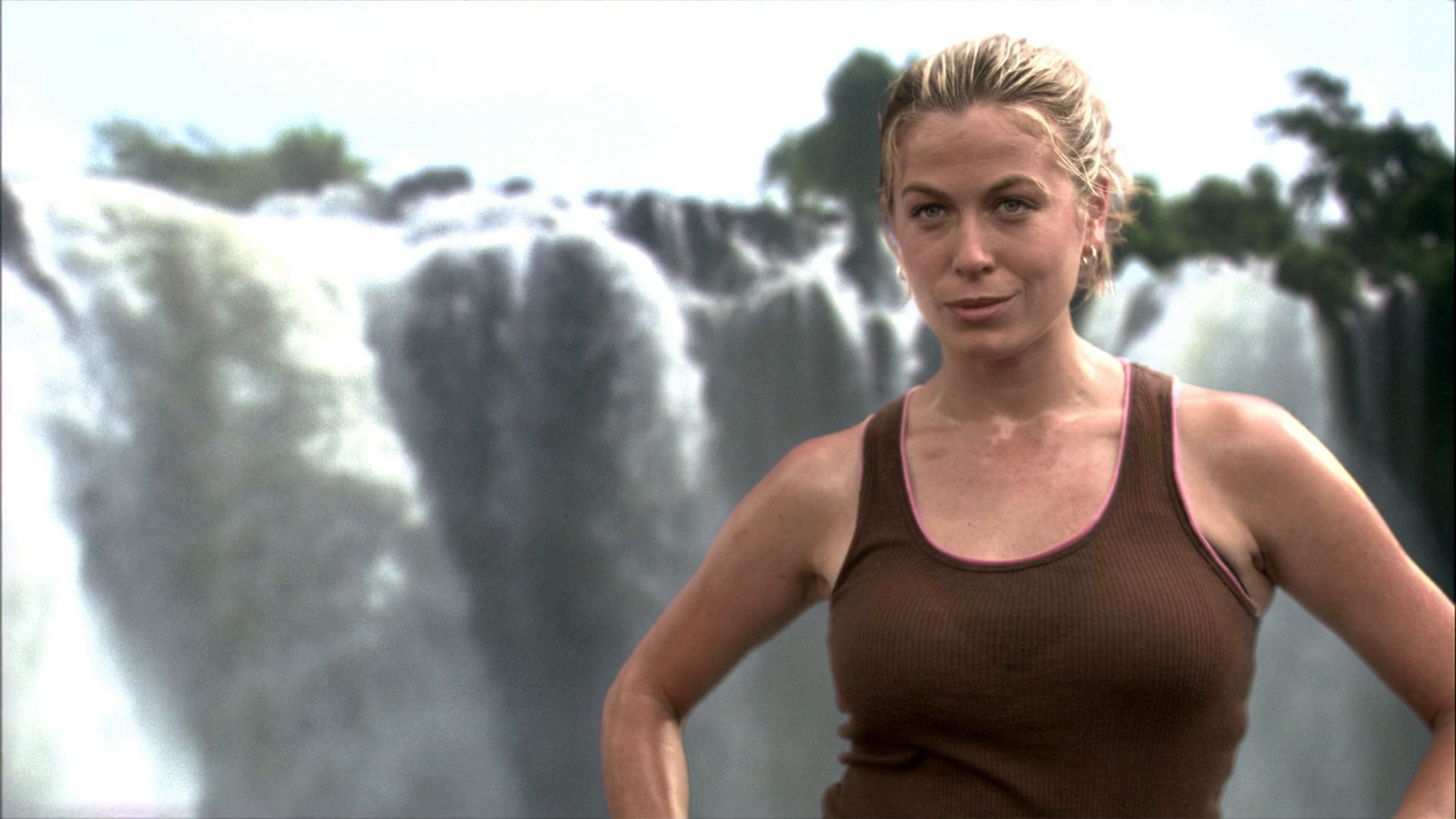 Prime Video: The Librarian: Quest for the Spear