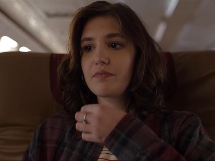 Prime Video Yellowjackets Season 1