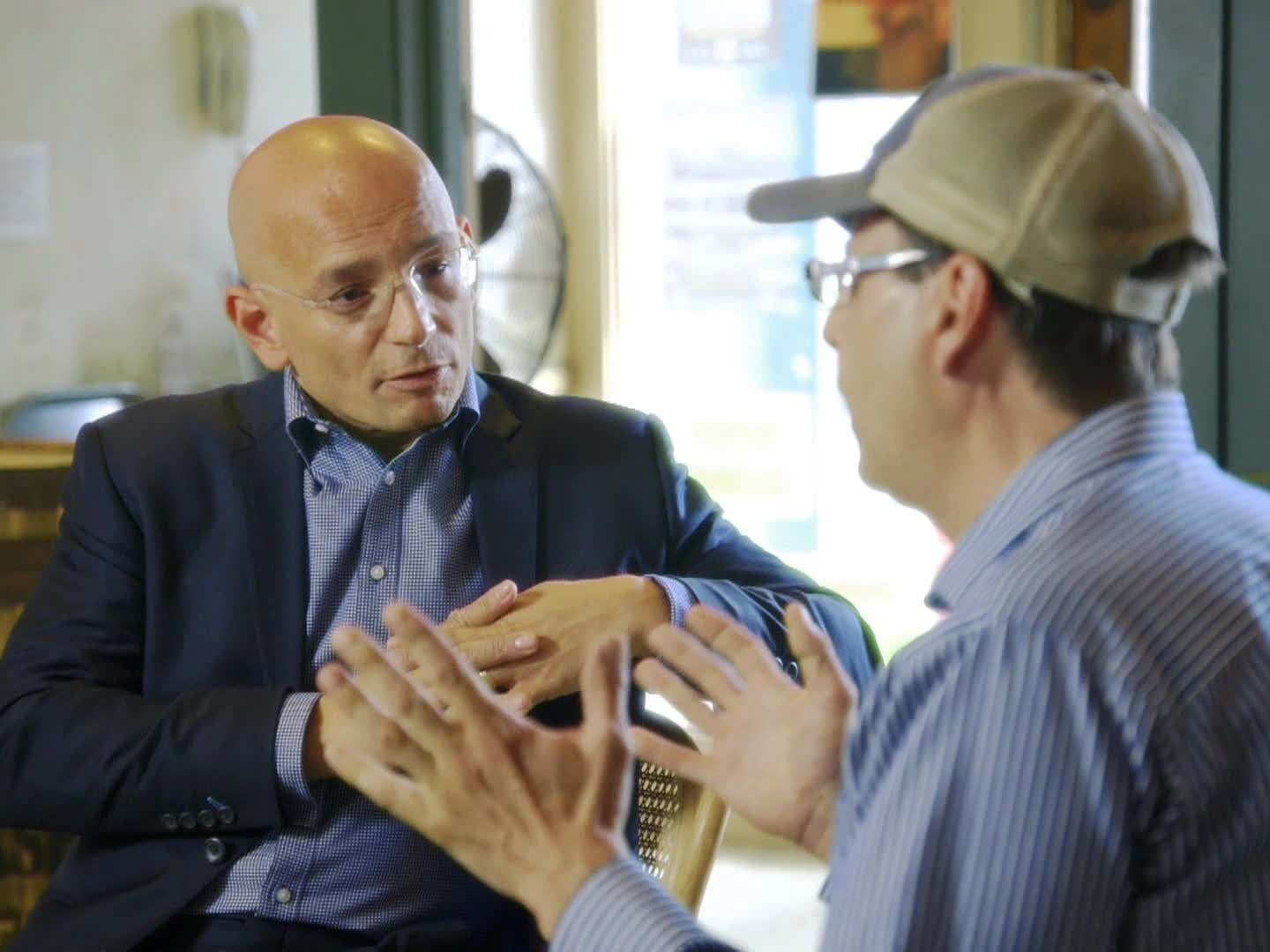 Prime Video Hotel Impossible Season 5