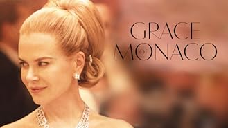 Grace of Monaco