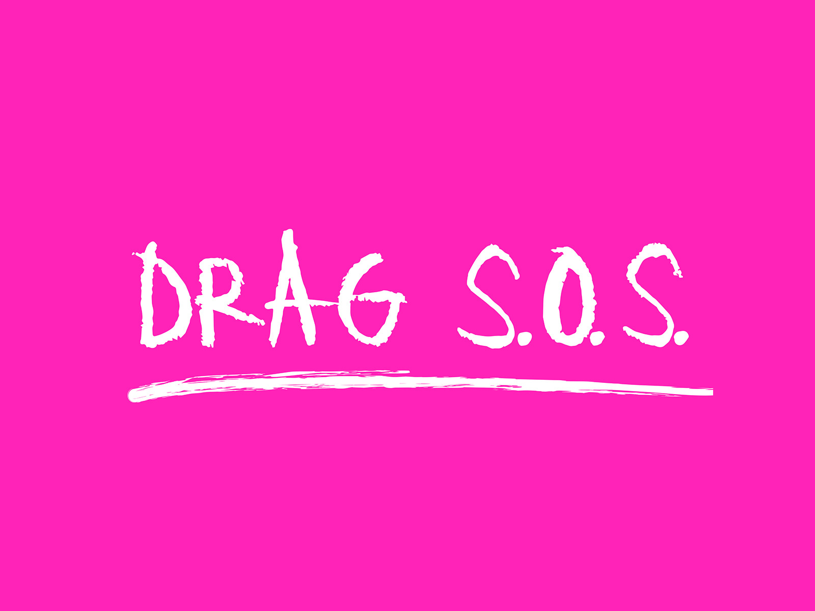 Prime Video Drag SOS Season 1