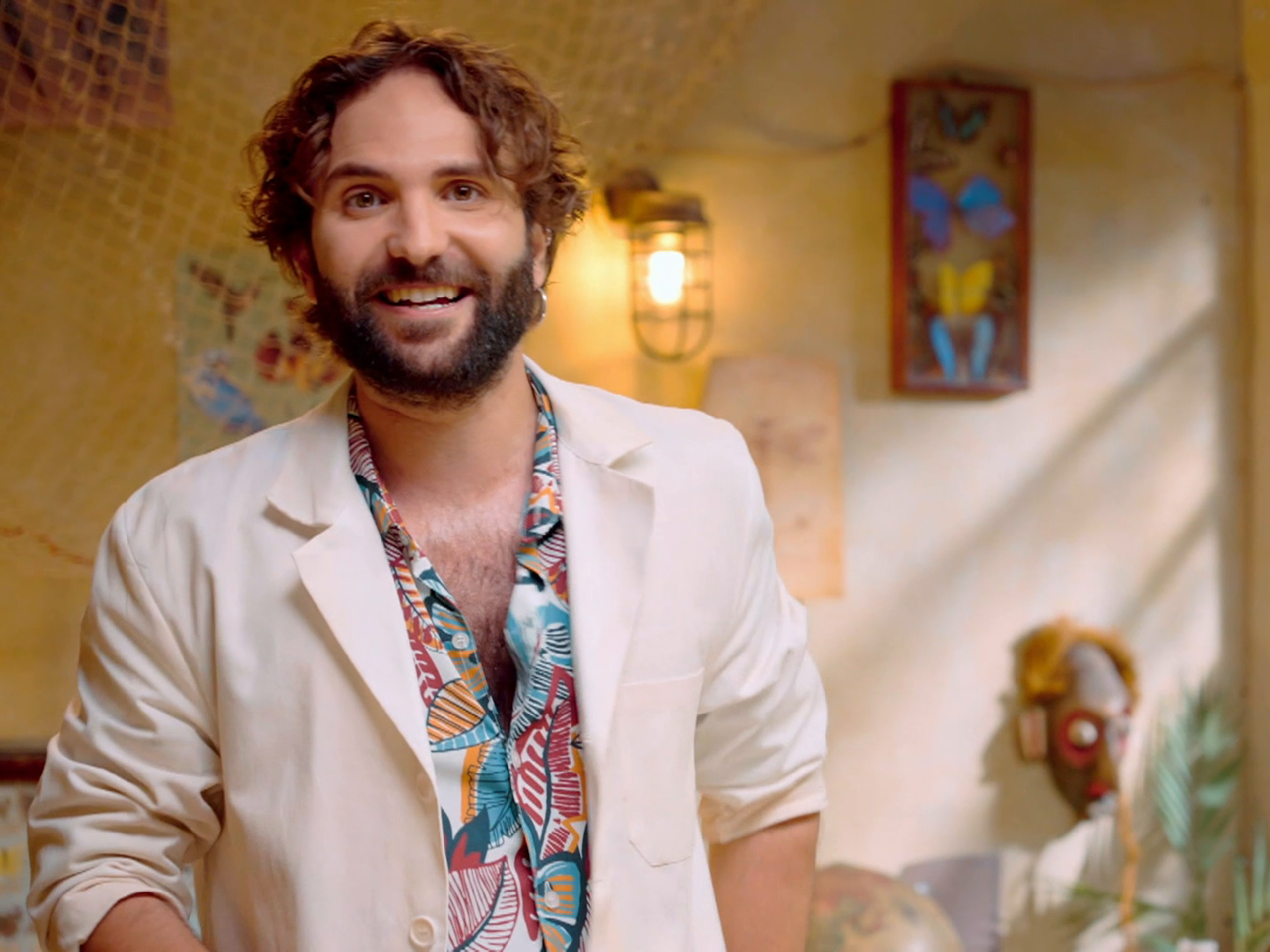 Prime Video Micromostri con Barbascura X Stagione 2
