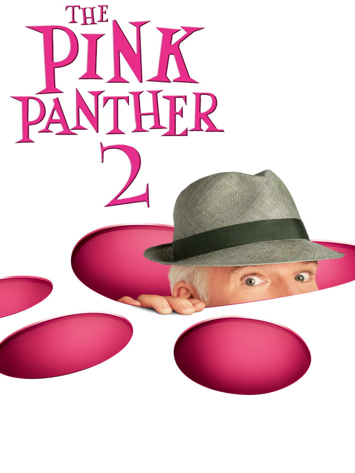Prime Video The Pink Panther 2
