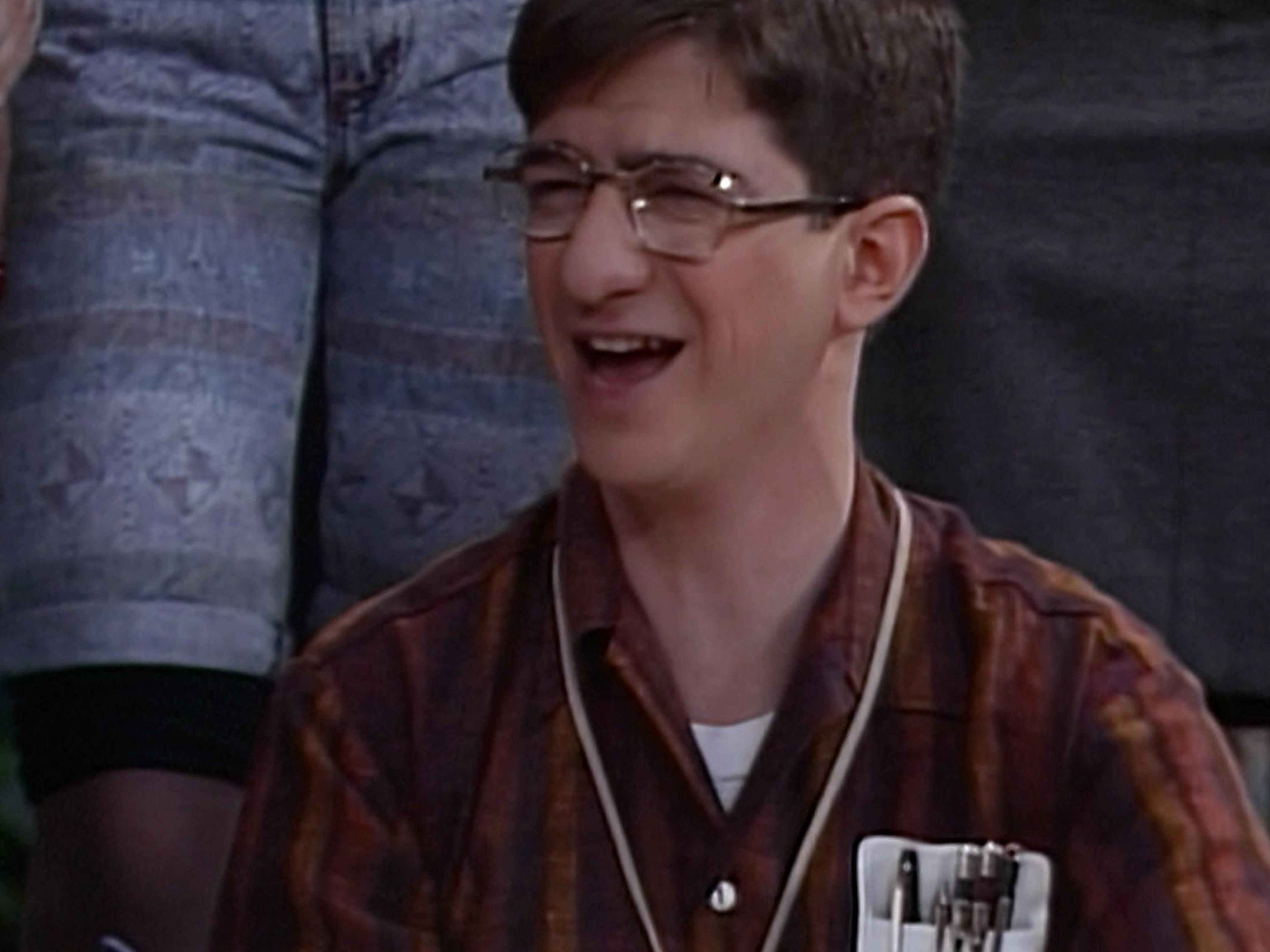 Prime Video Head of the Class Season 3