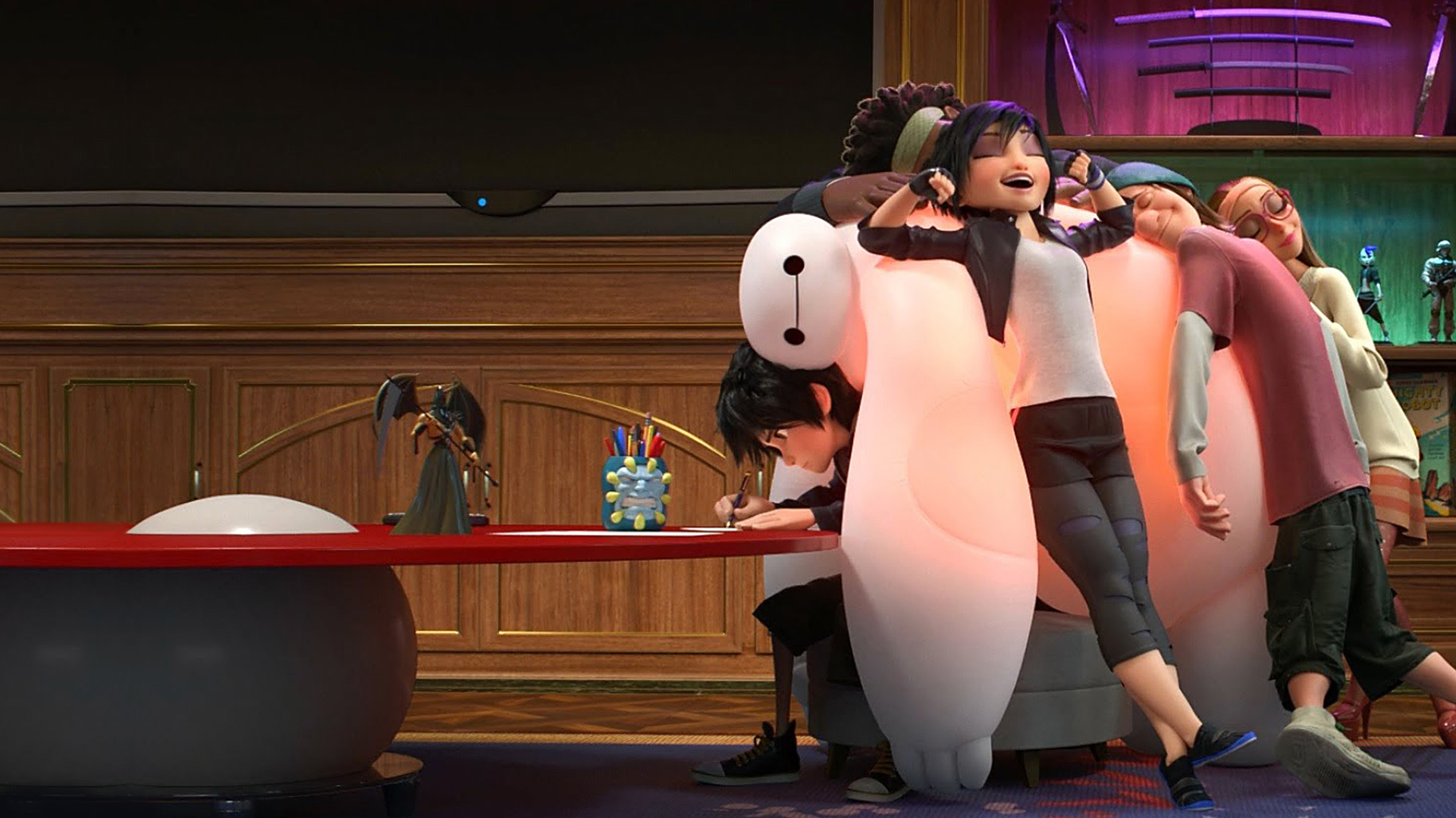 WHAT ABOUT LOVE AGE RATING IRELAND