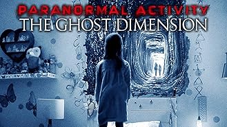 Watch Paranormal Activity Prime Video
