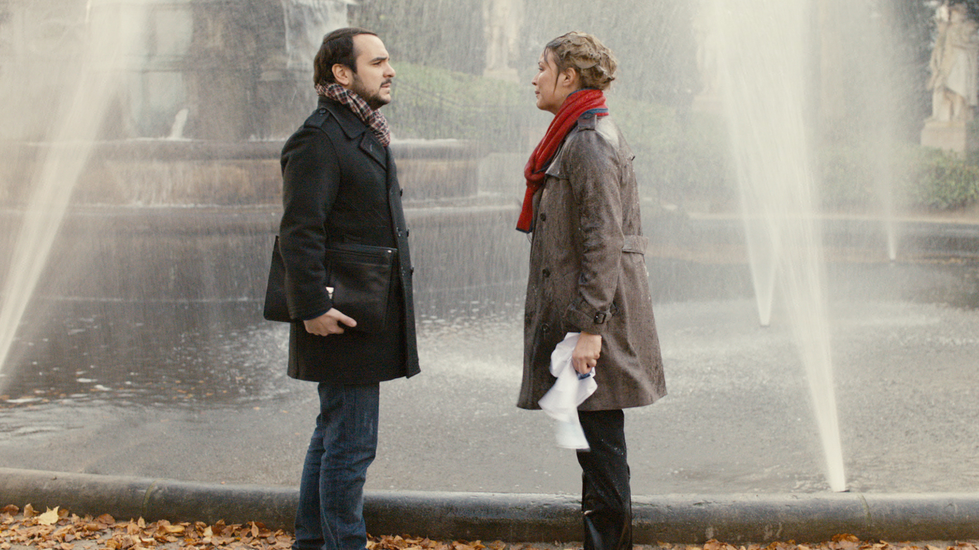 Film Della Persona Che Porta Sfortuna Prime Video: Per sfortuna che ci sei