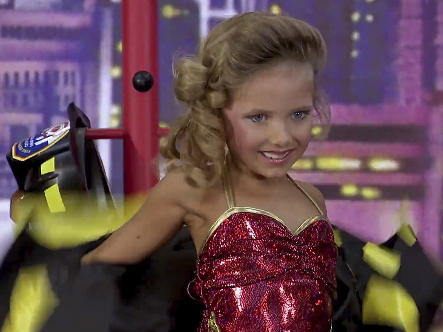 Prime Video Toddlers & Tiaras Season 5
