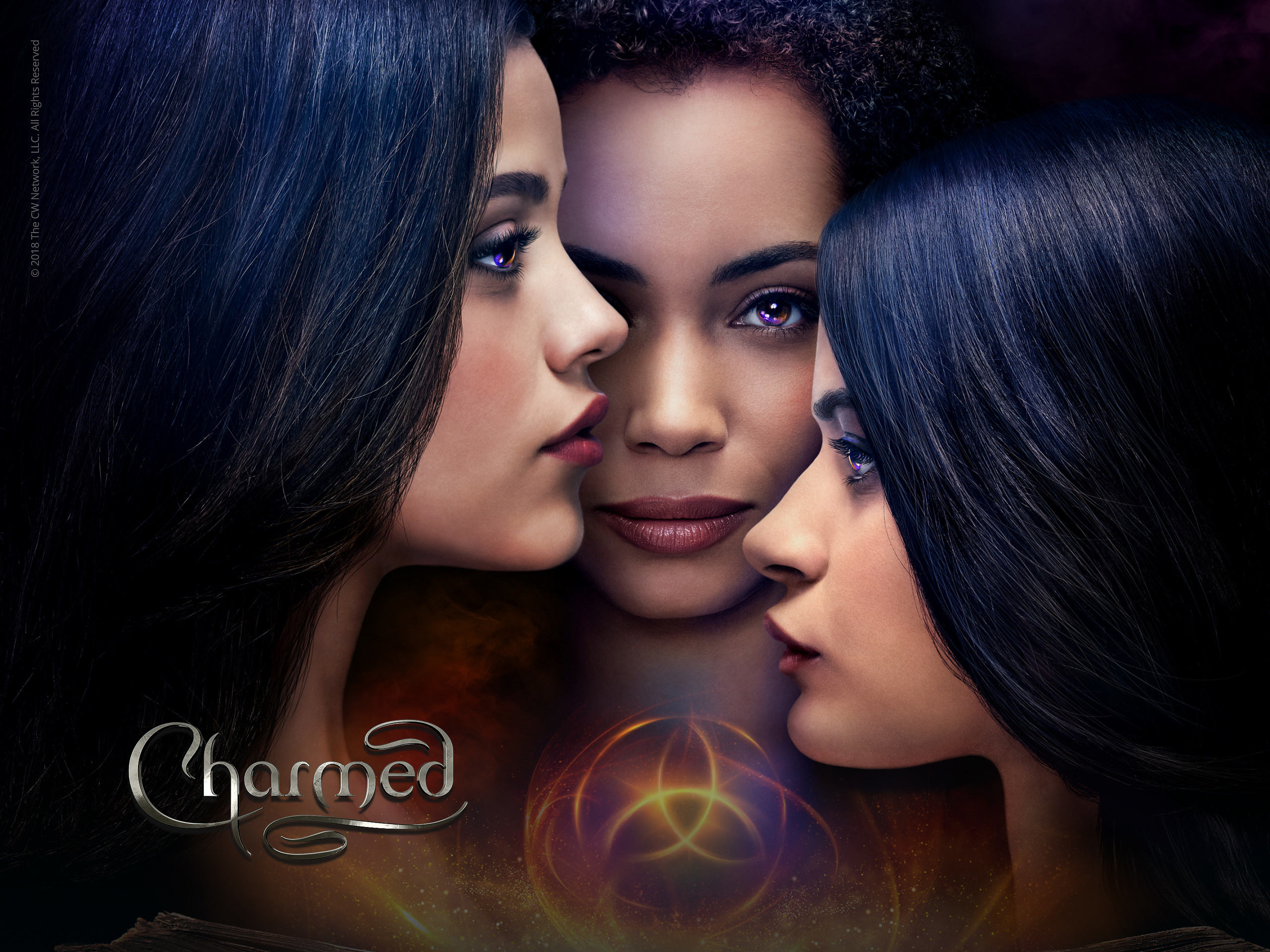 Prime Video: Charmed S1 - Season 1