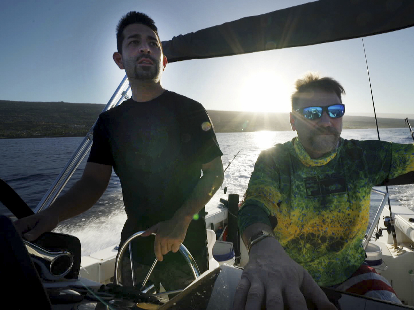 Prime Video Deadliest Catch Bloodline Season 1