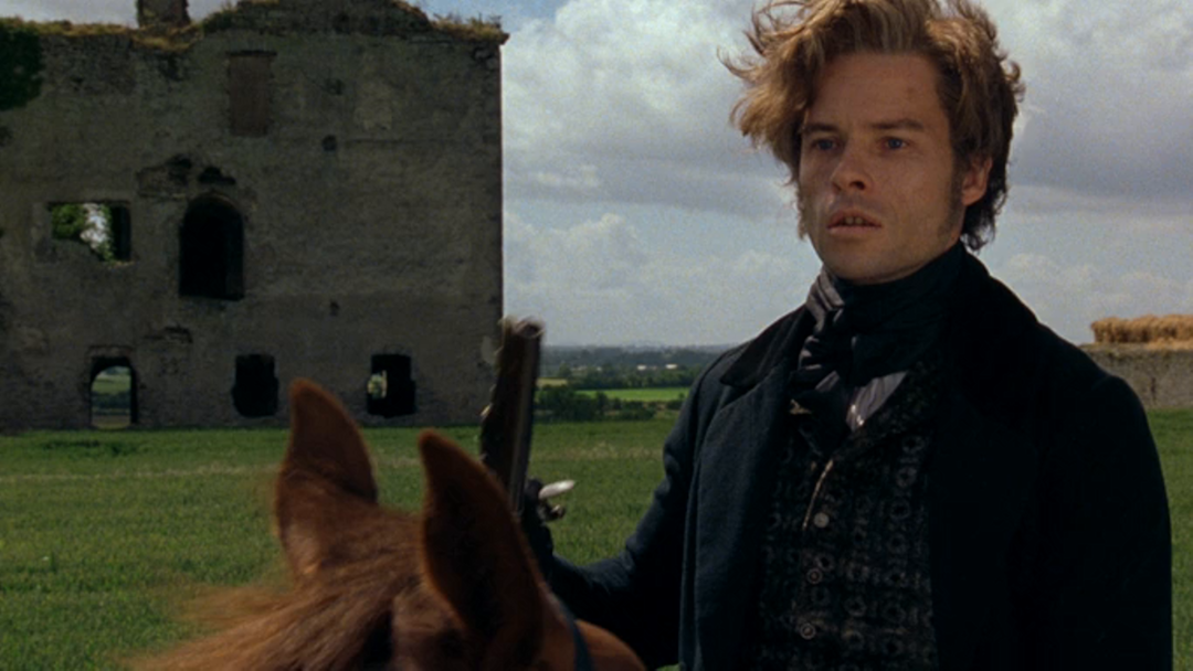 Watch Alexandre Dumas