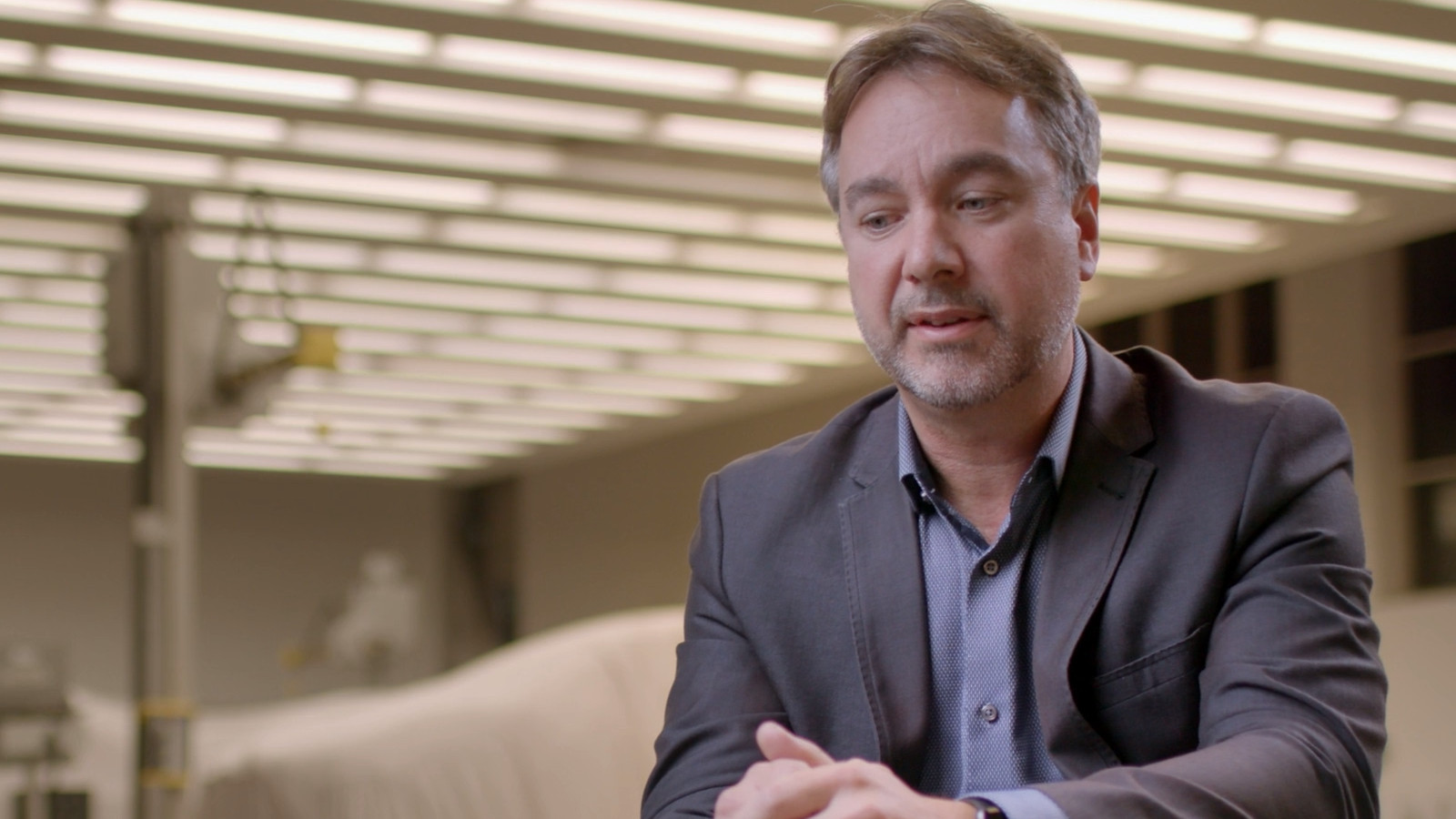 Prime Video JaguarGoing Electric