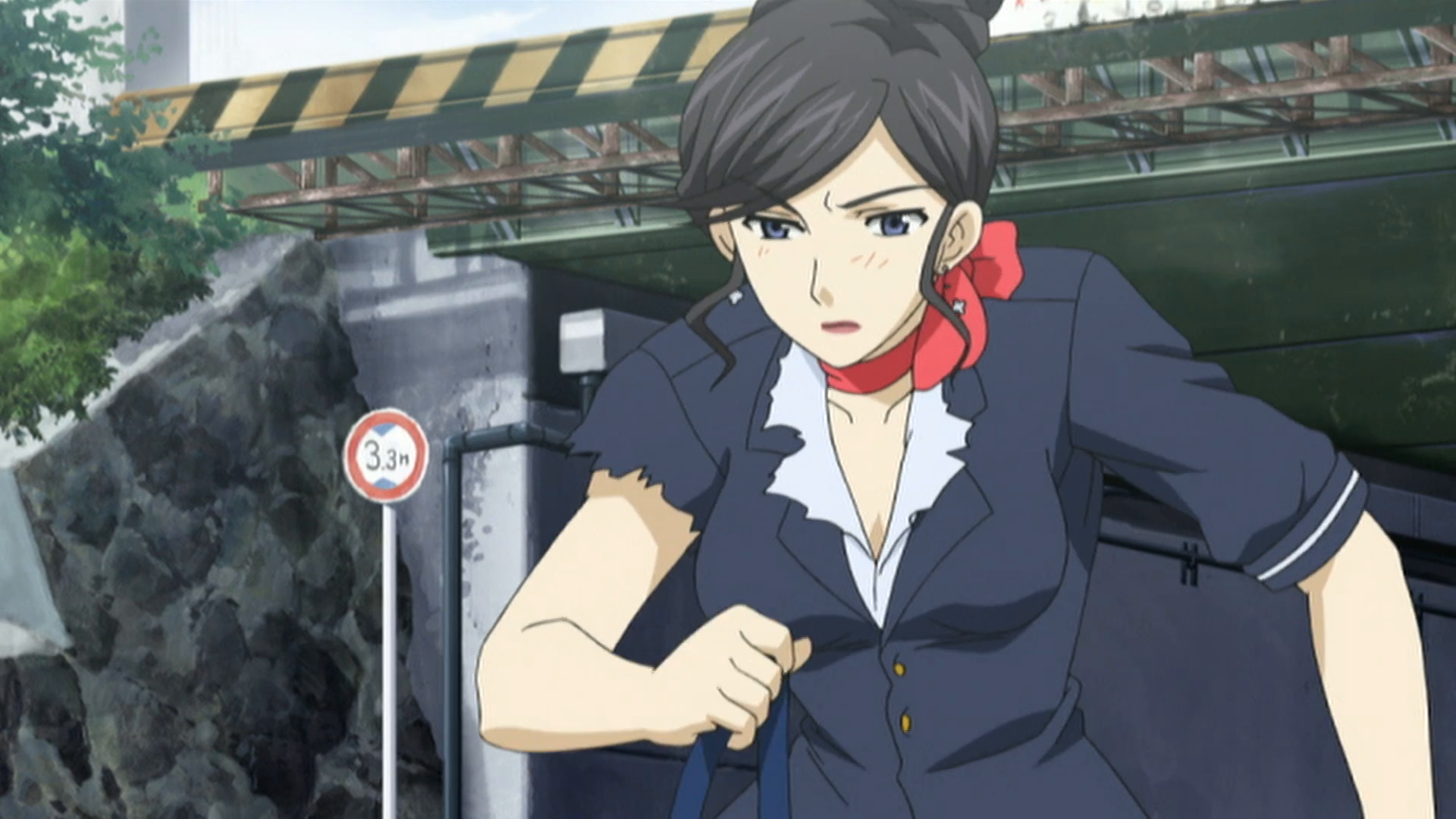 Amazon Co Jp 絶対衝激 Platonic Heart を観る Prime Video