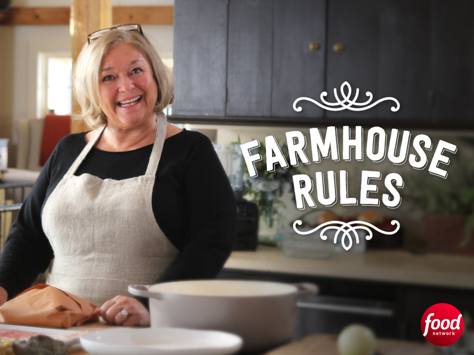 Prime Video Farmhouse Rules Season 6