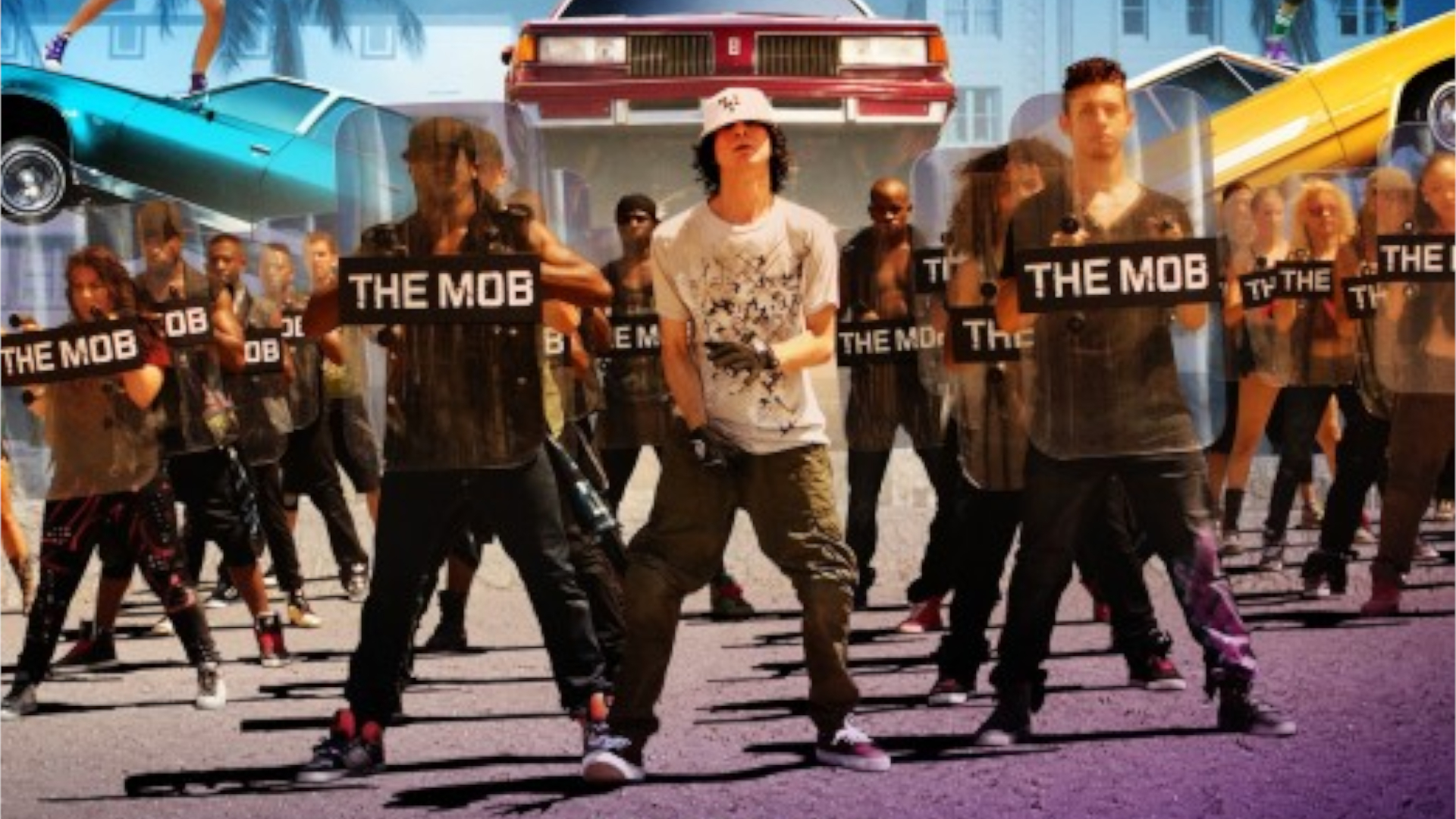 Prime Video: Step Up 4 Revolution