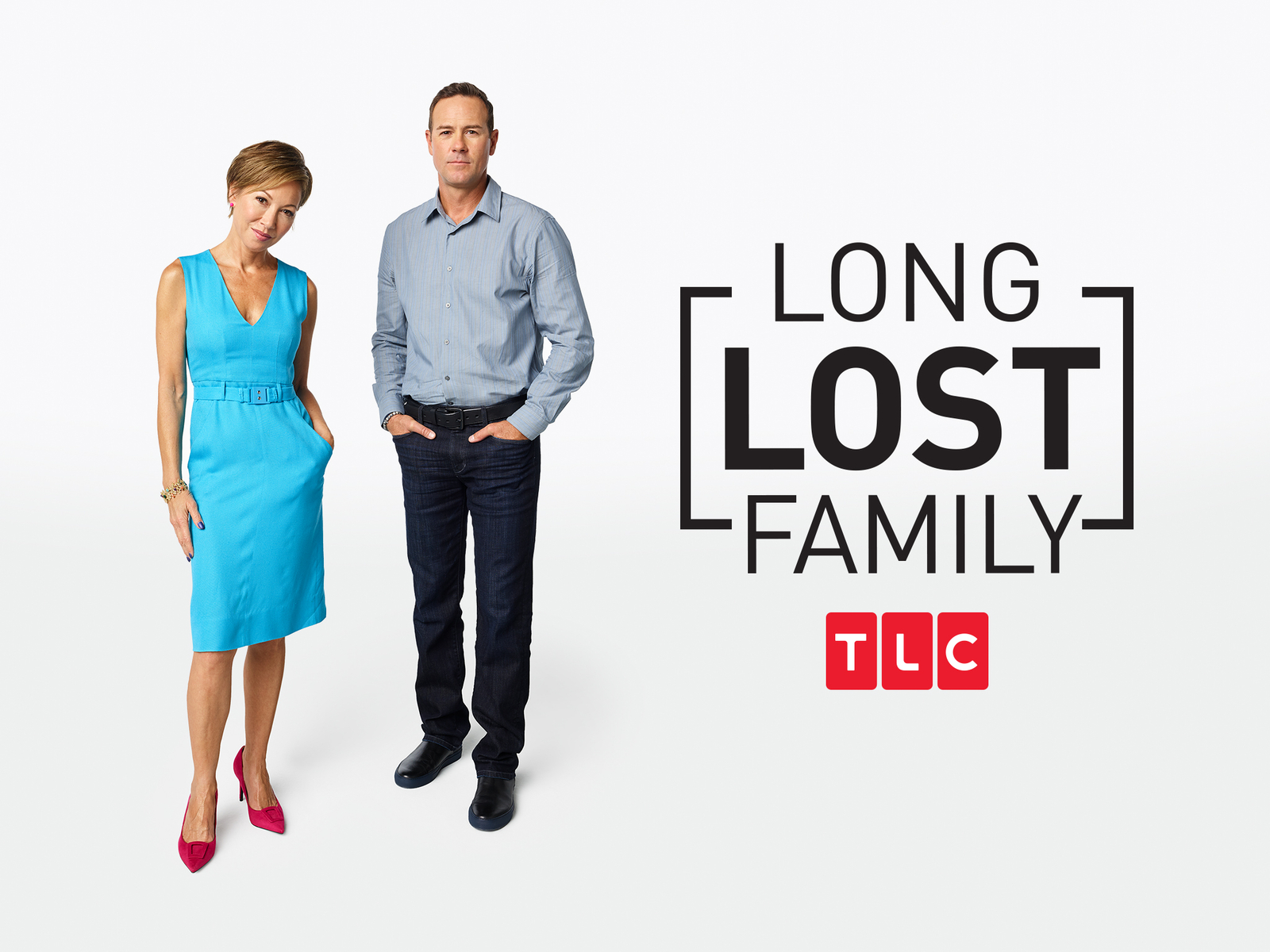 Long Lost Family Season 10 Episode 6