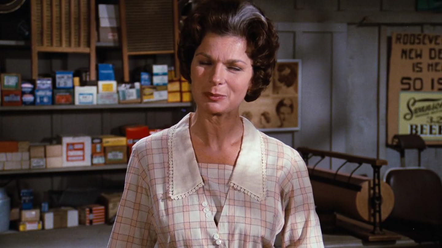 Watch The Waltons The Complete Seventh Season Prime Video