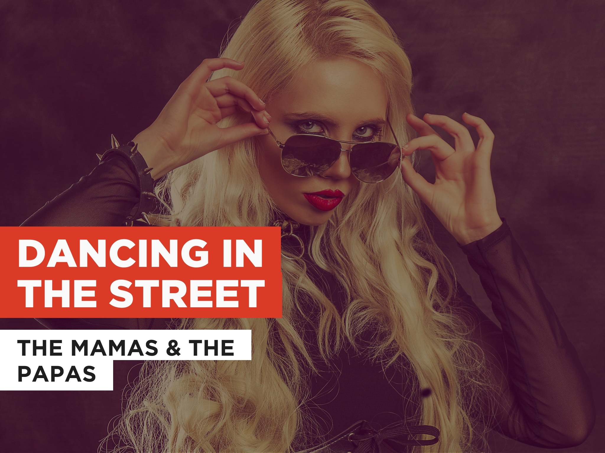 Prime Video Dancing In The Street