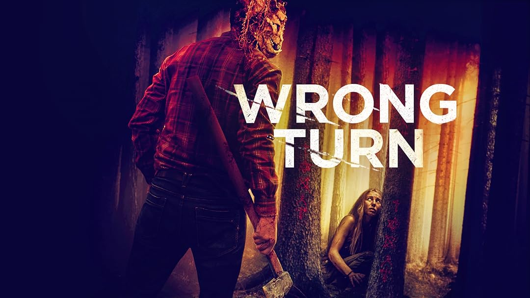 watch wrong turn
