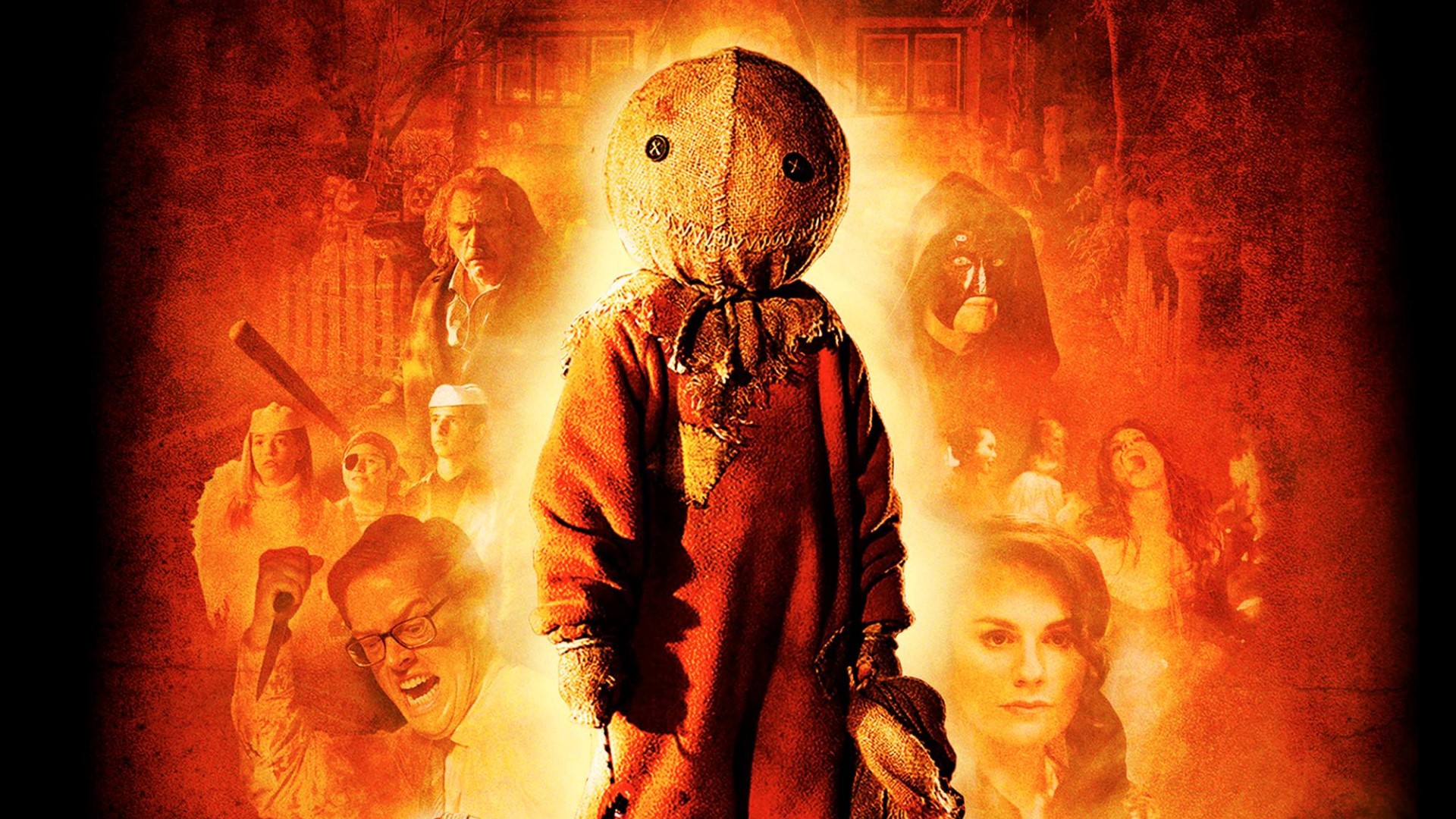 Prime Video Trick R Treat Prime Video Trick R Treat
