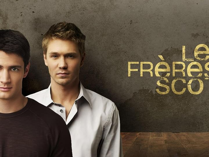 Les Freres Scott Saison 7 Streaming Vf
