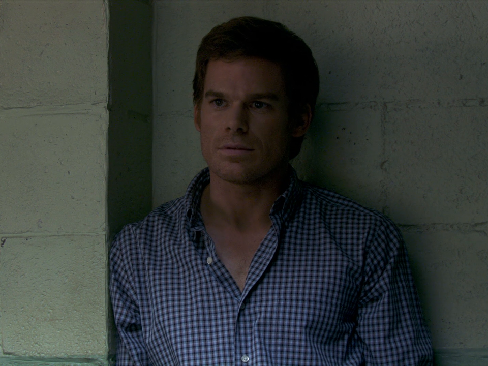 Prime Video Dexter Season Three