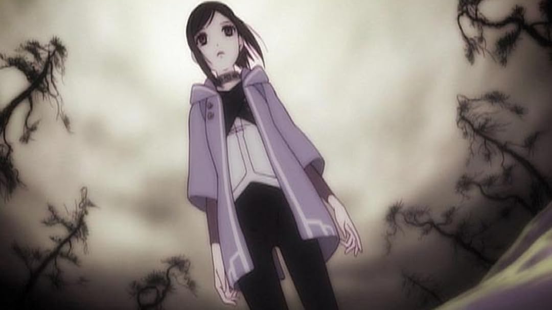 Amazon Co Jp 新世界よりを観る Prime Video Amazon Co Jp 新世界よりを観る Prime Video