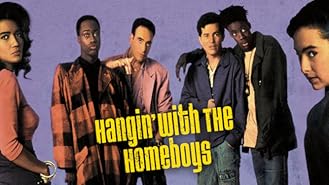 Hangin' with the Homeboys
