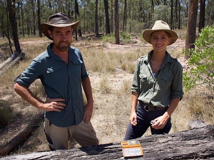 Prime Video: Aussie Gold Hunters - Season 7