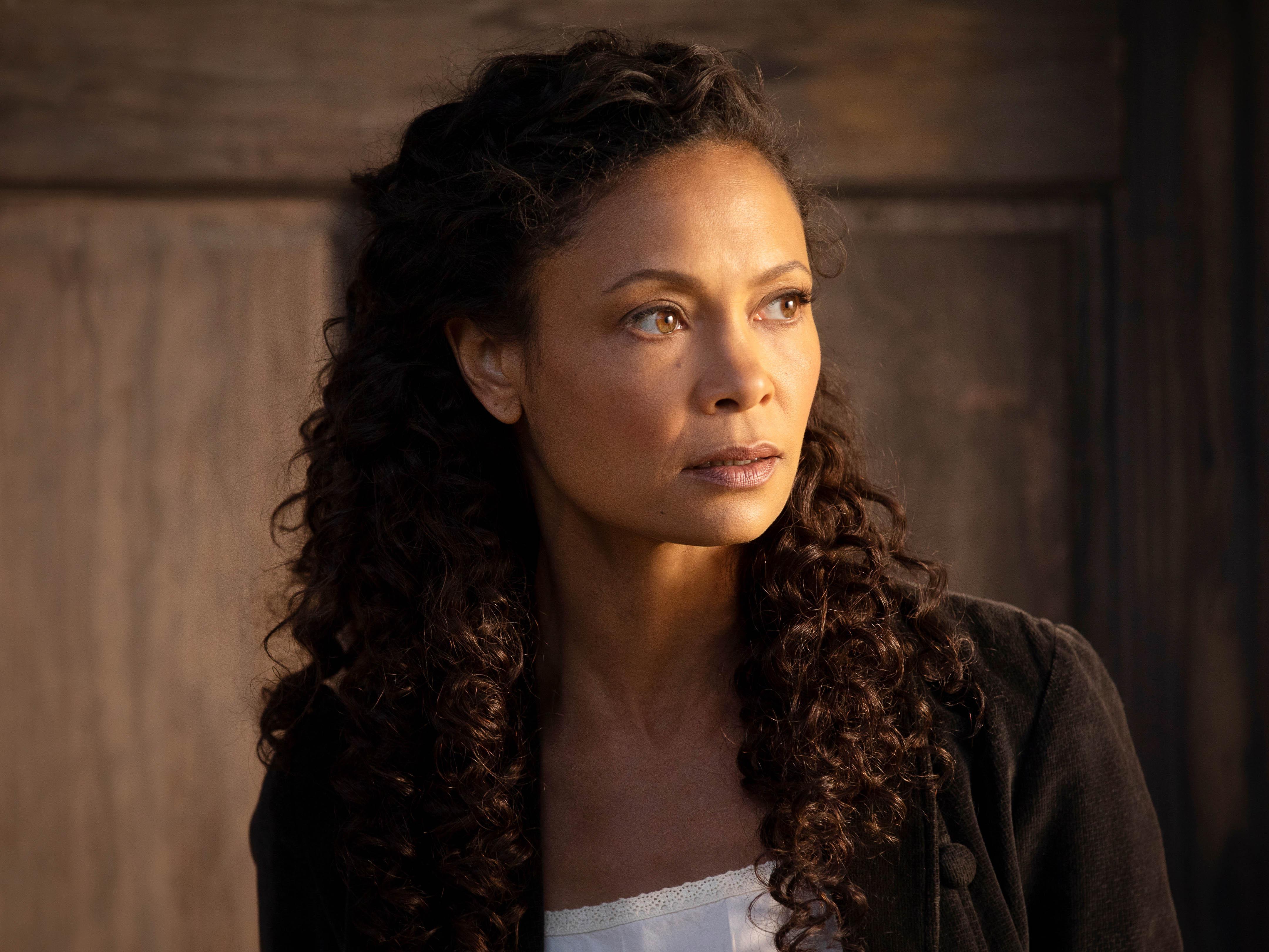 Prime Video WESTWORLD Season 2