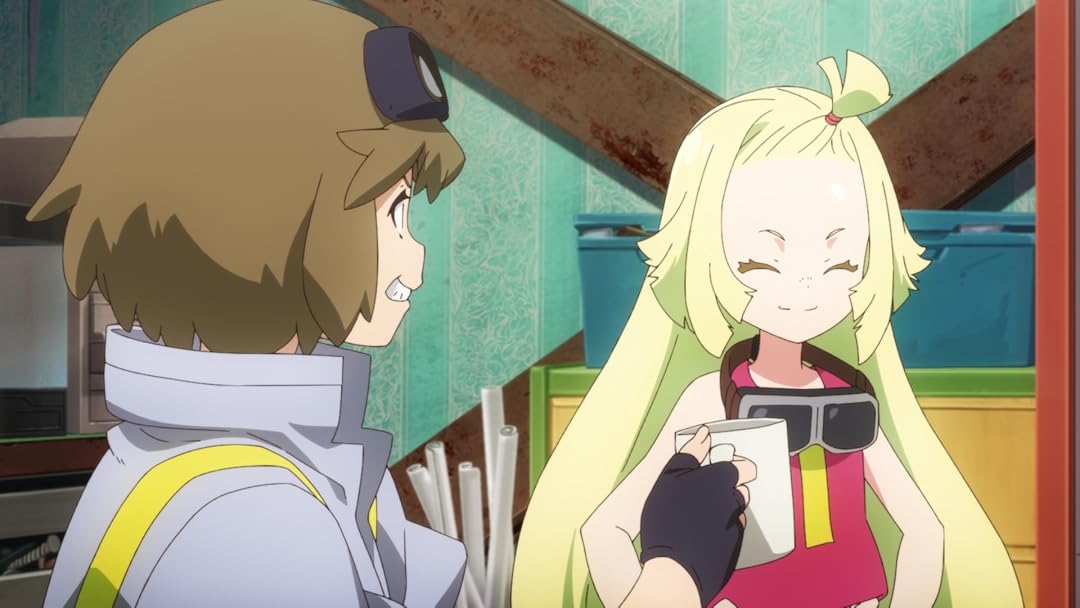 Amazon Co Jp サクガンを観る Prime Video Amazon Co Jp サクガンを観る Prime Video