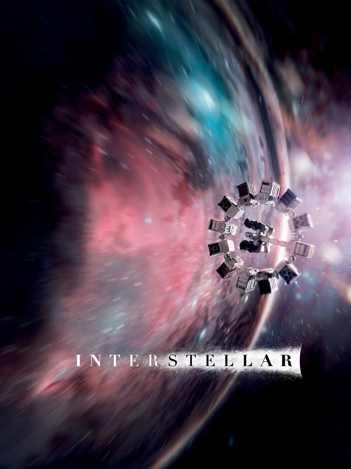 Prime Video Interstellar