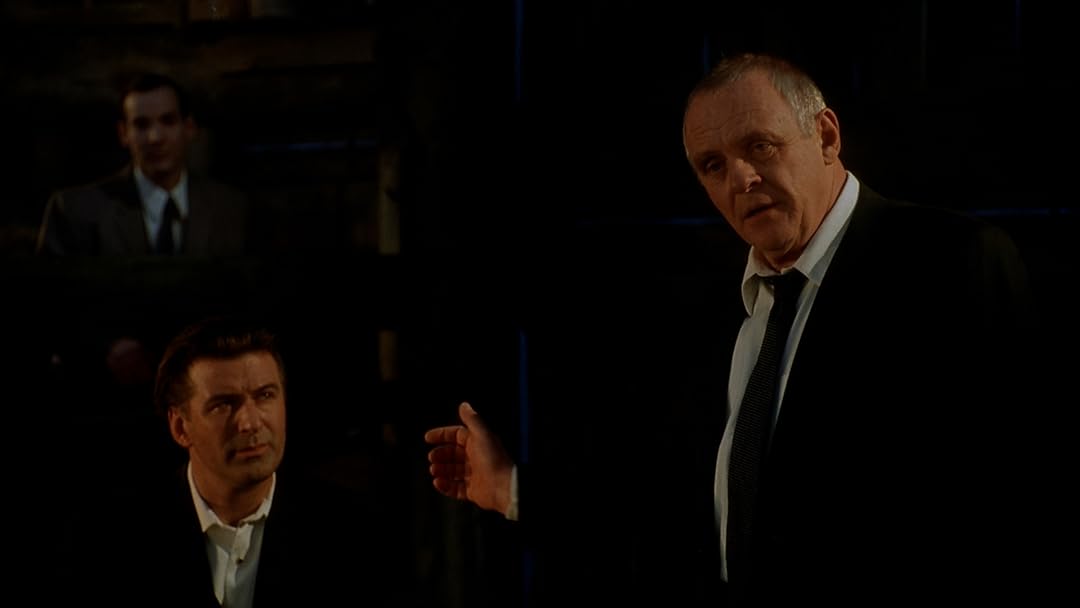 Prime Video Patto con il Diavolo