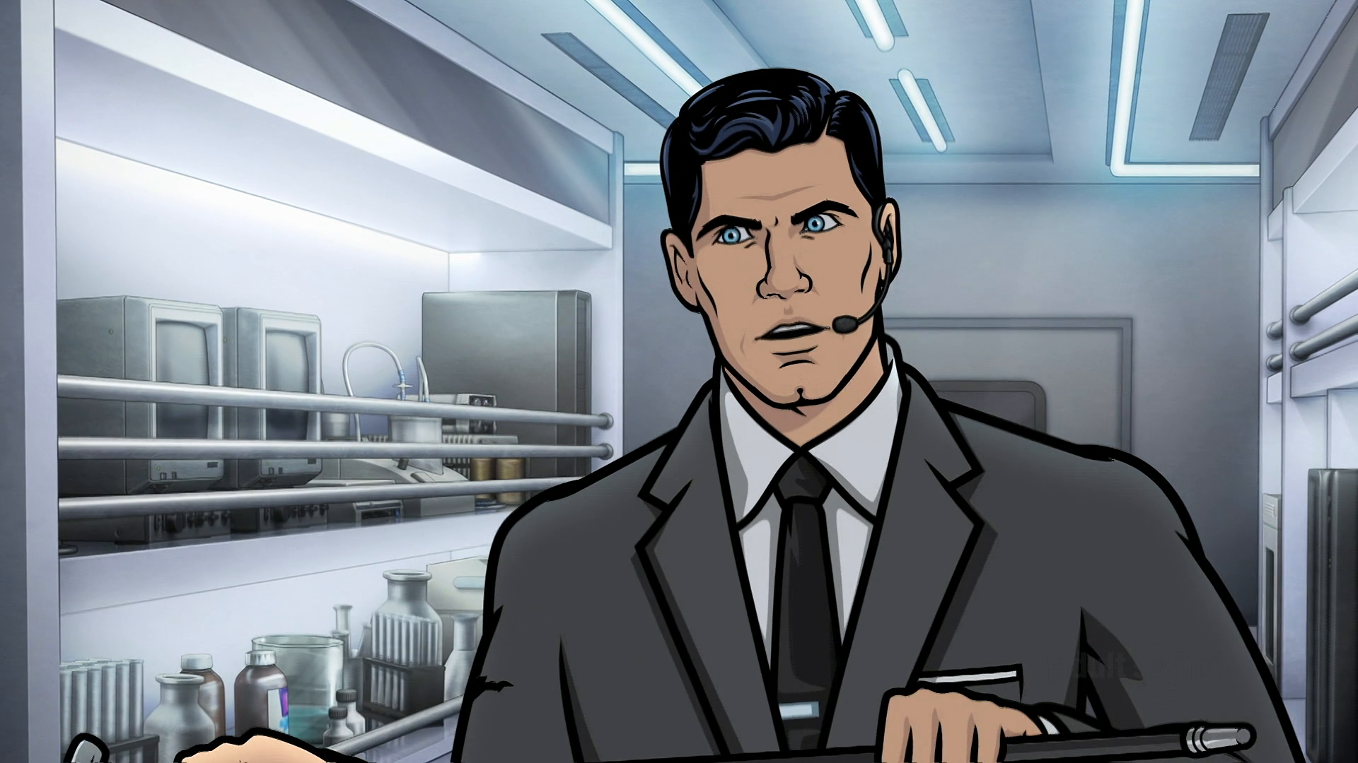Watch Archer - Season 12 | Prime Video