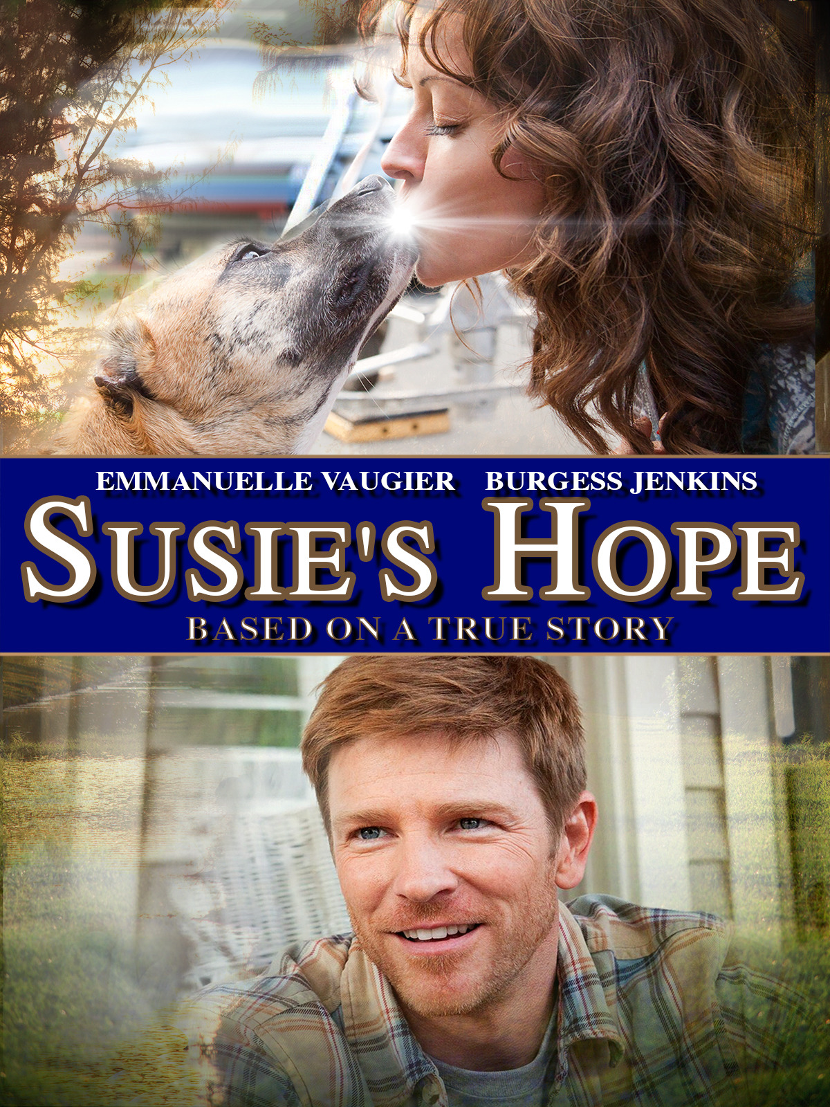 Prime Video Susie's Hope