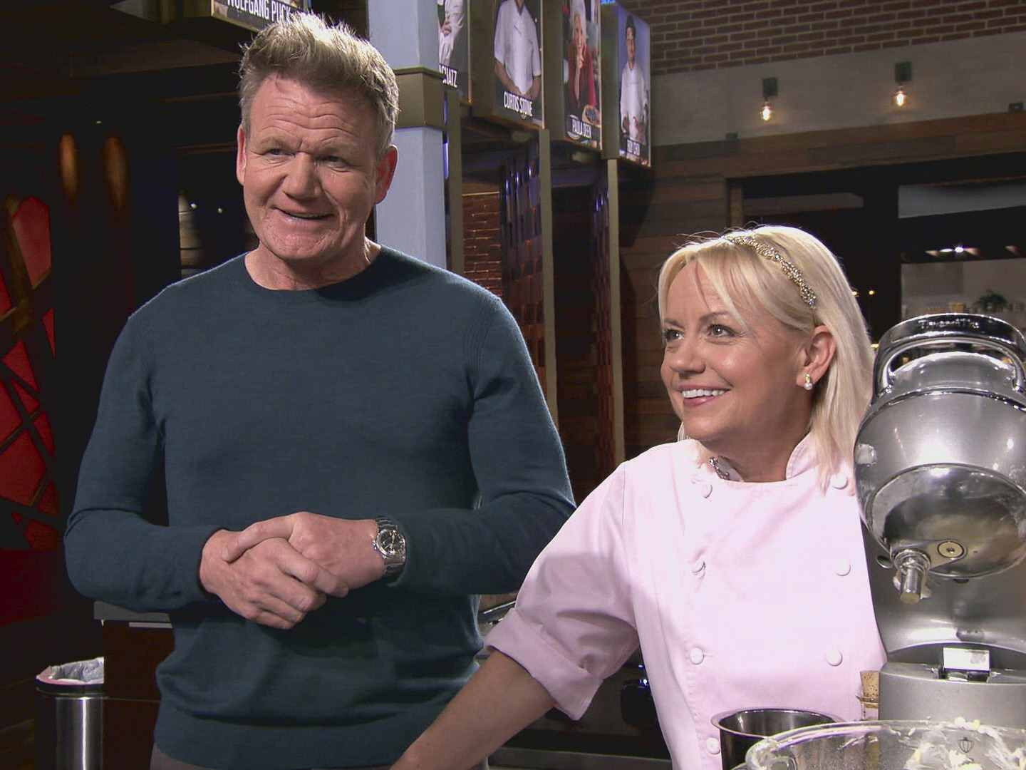 Prime Video: Masterchef EUA - Season 11