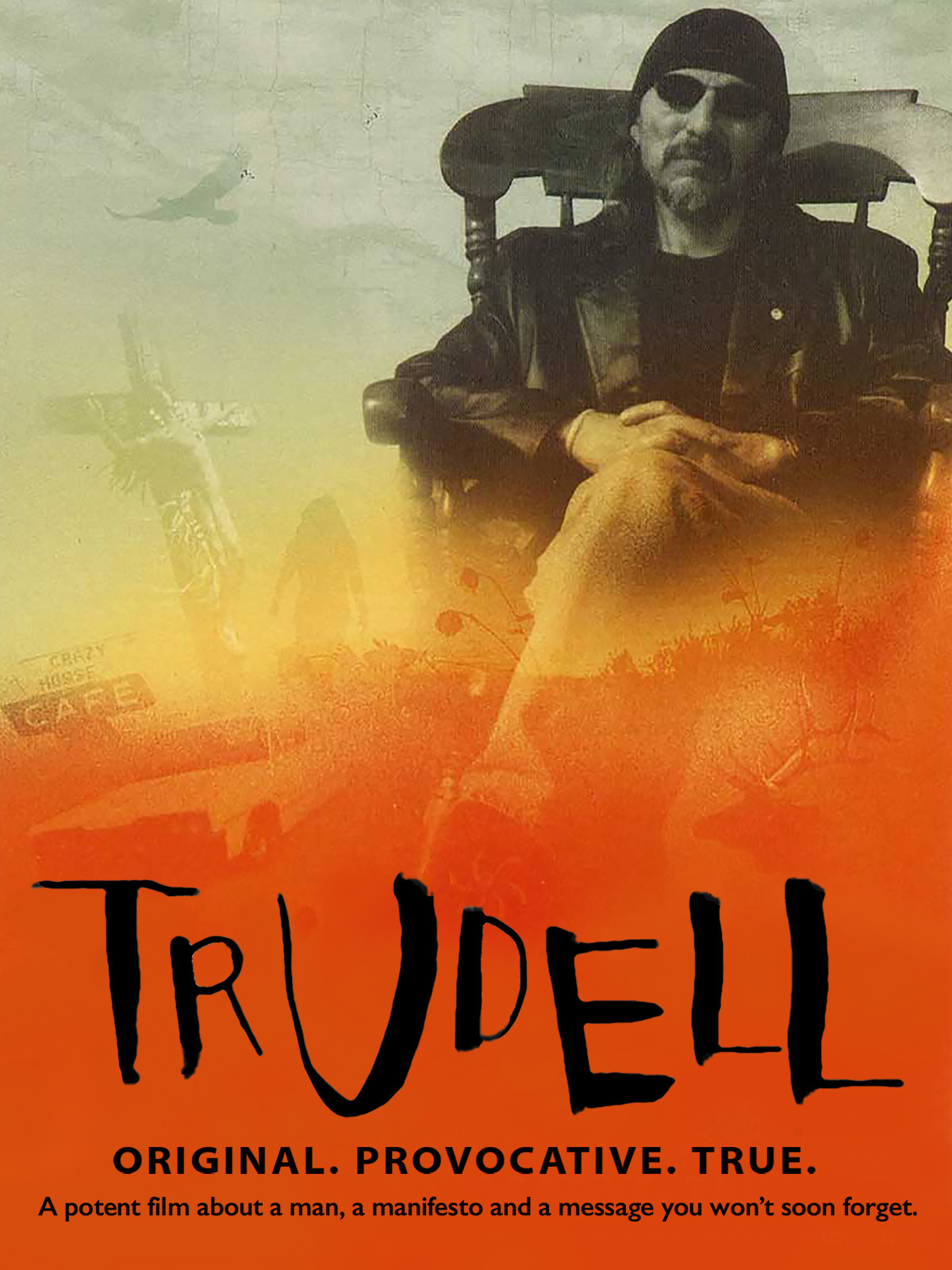 Prime Video Trudell