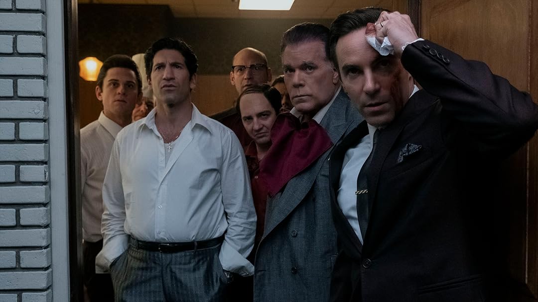 The Many Saints Of Newark Ver Online Castellano Gratis Watch The Many Saints Of Newark | Prime Video