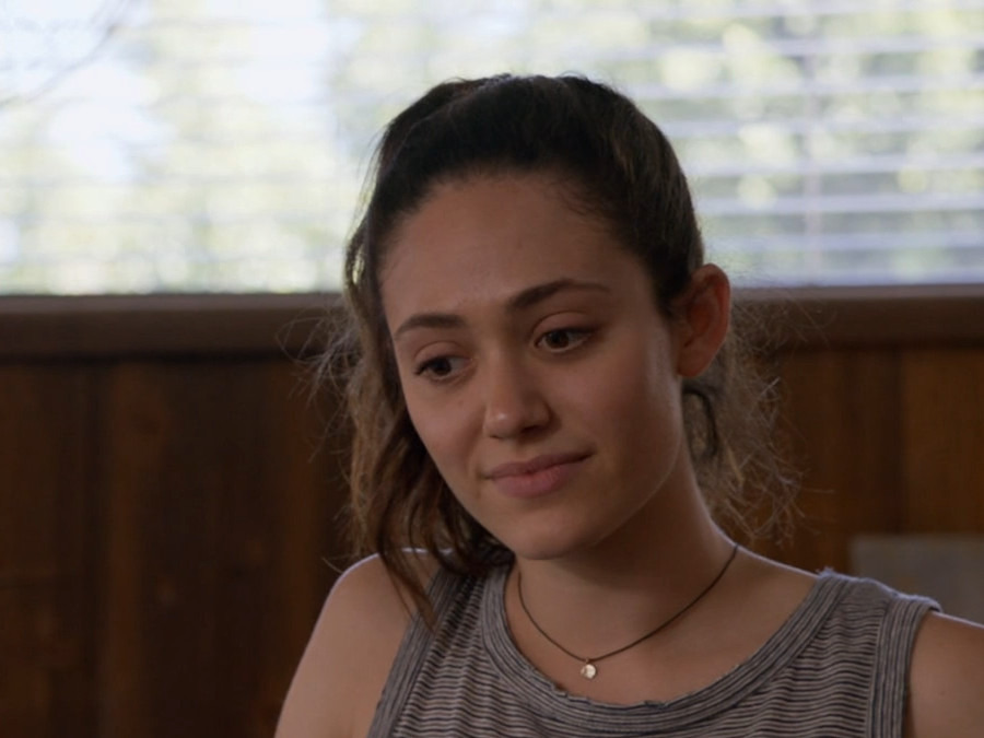 Prime Video Shameless Staffel 7 [OV/OmU]