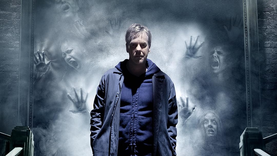 Prime Video Mirrors UNRATED