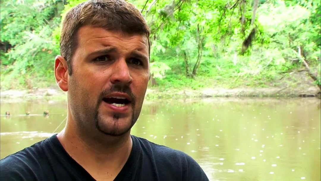 Prime Video Ax Men Season 7